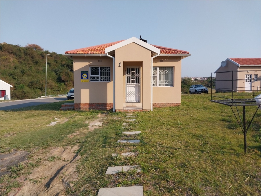 2 Bedroom Property for Sale in Amalinda Eastern Cape